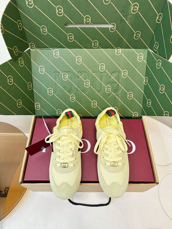 Sneakers Gucci Shift