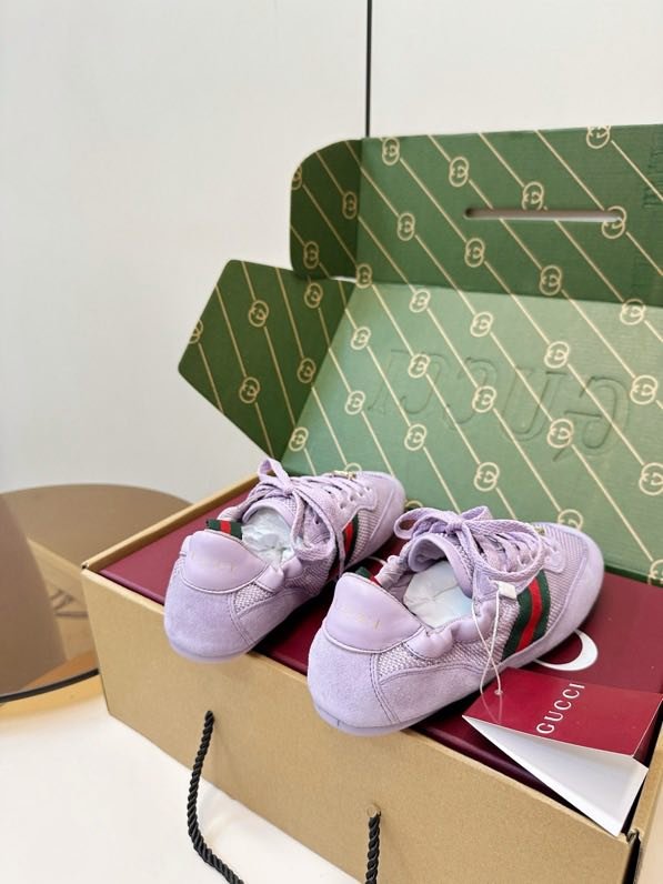 Sneakers Gucci Shift фото 4