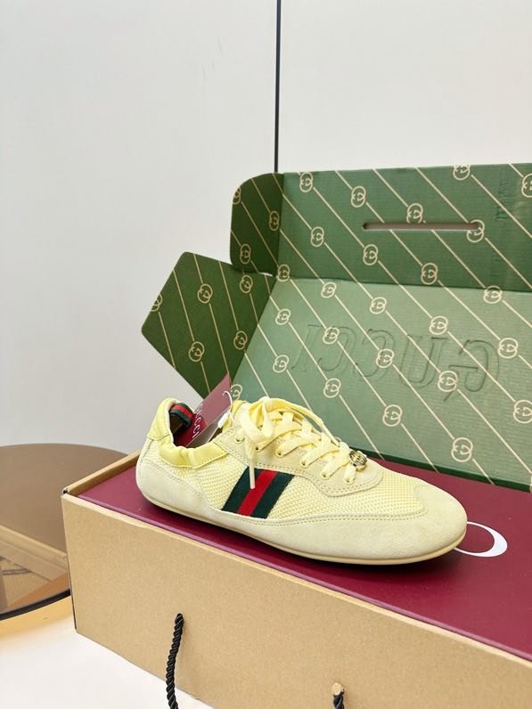 Sneakers Gucci Shift фото 4