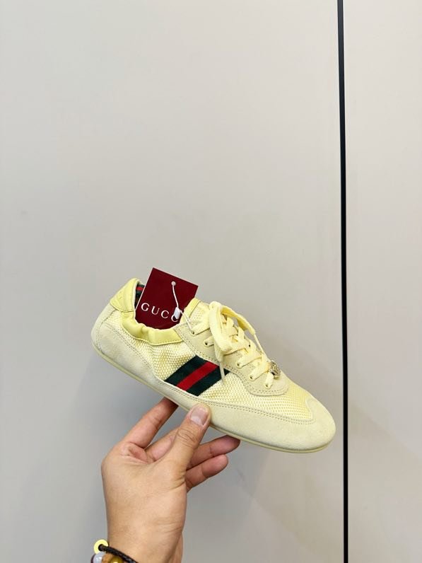 Sneakers Gucci Shift фото 6
