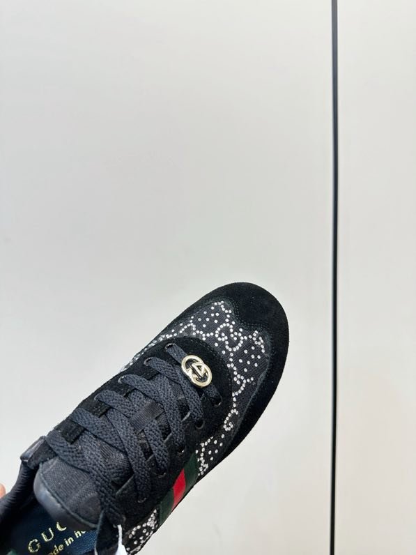 Кросівки Gucci Shift фото 7