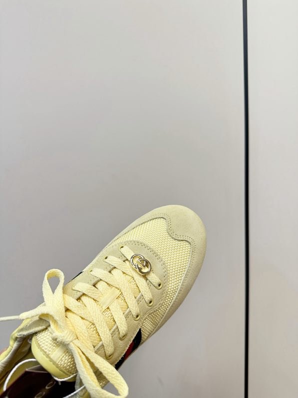 Sneakers Gucci Shift фото 7