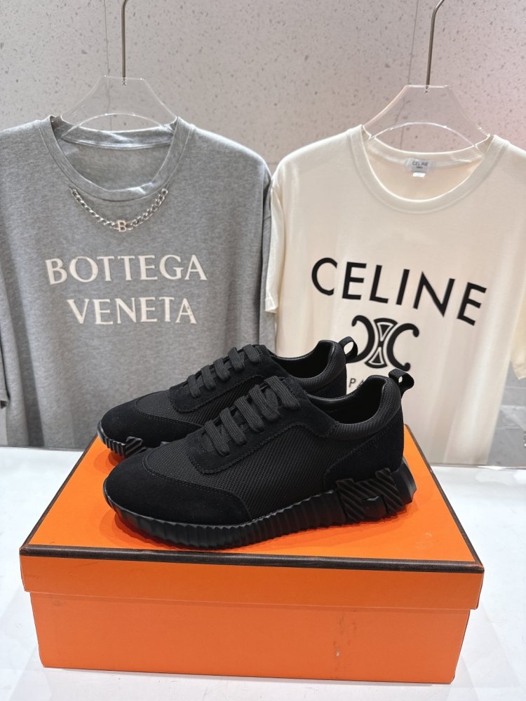 Кросівки Hermes Bouncing