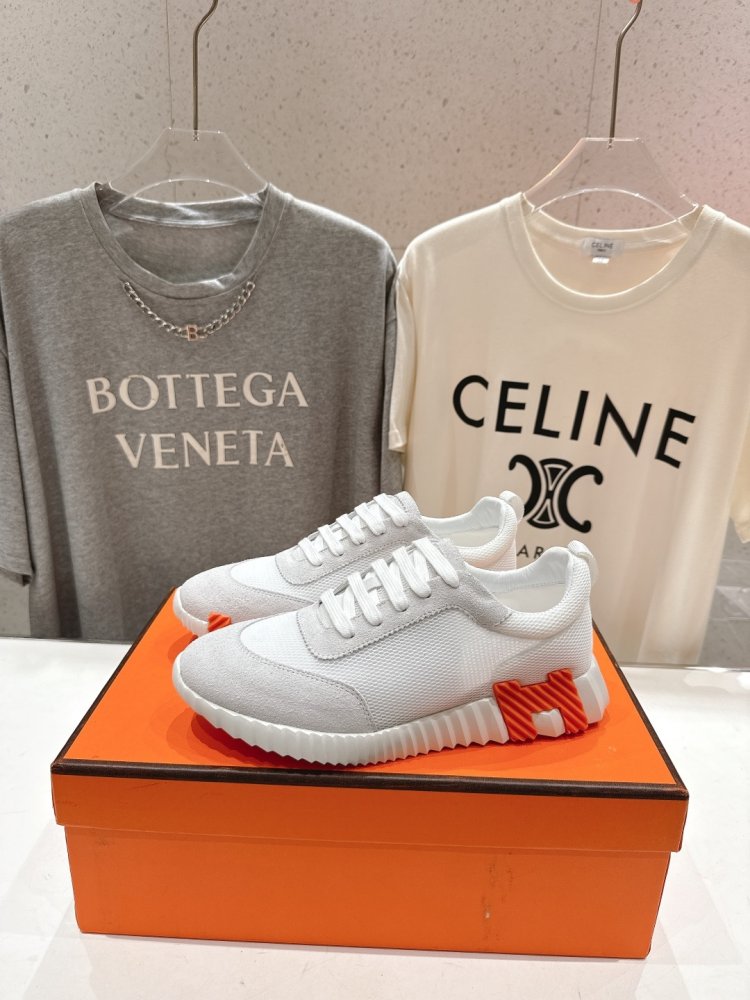 Sneakers Hermes Bouncing