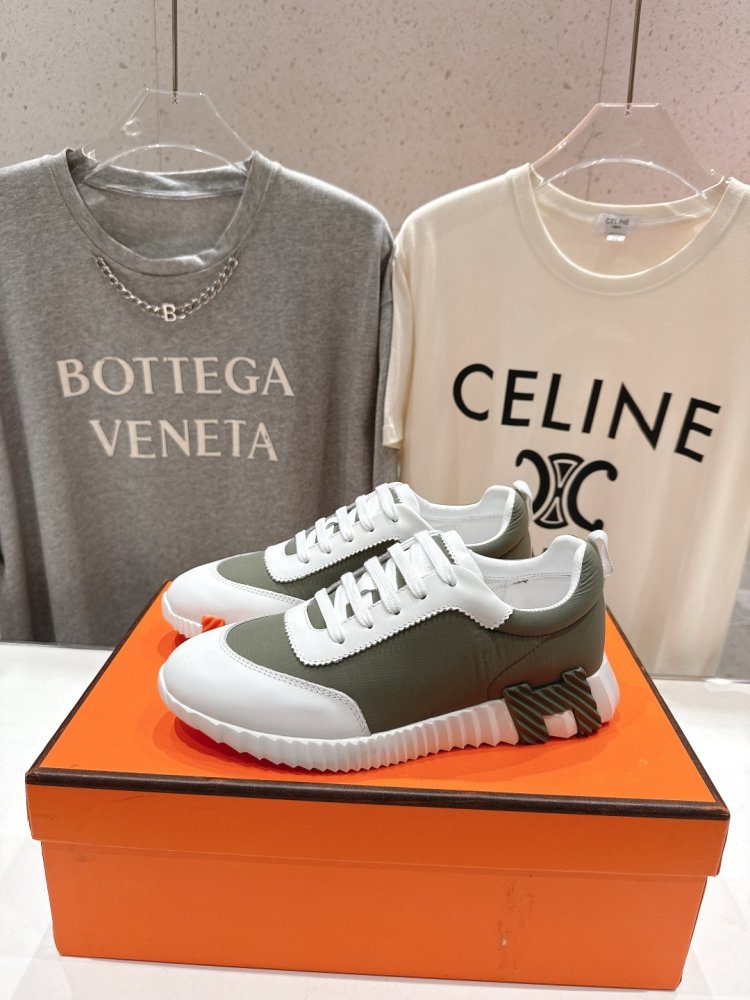 Кросівки Hermes Bouncing