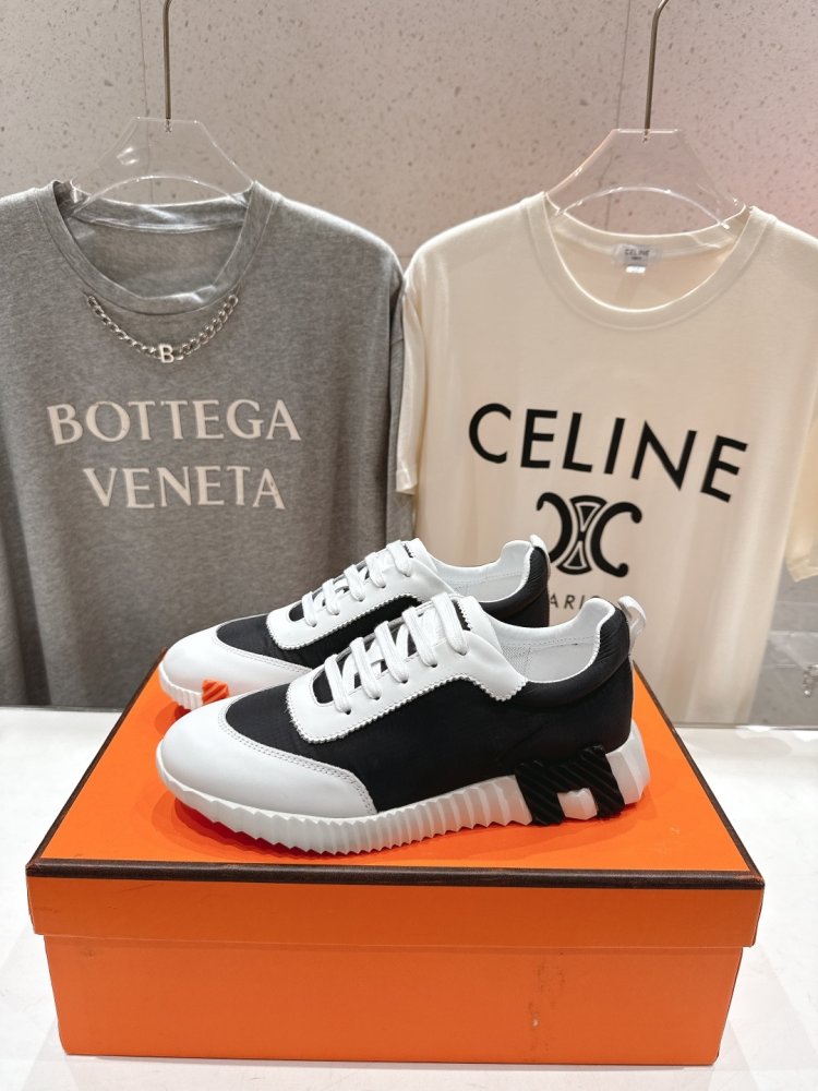 Кроссовки Hermes Bouncing