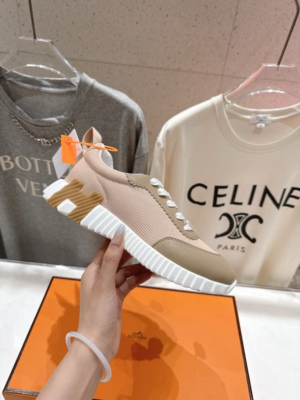 Sneakers Hermes Bouncing