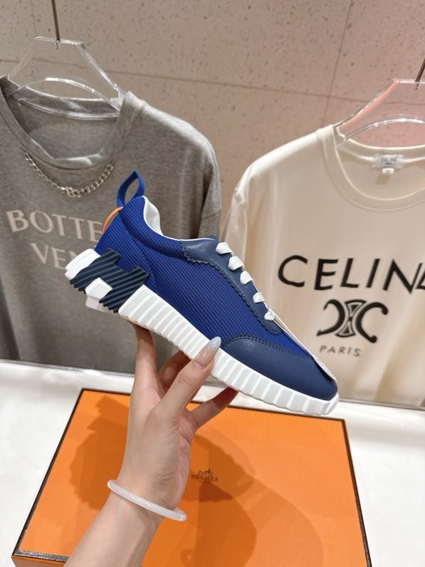 Sneakers Hermes Bouncing