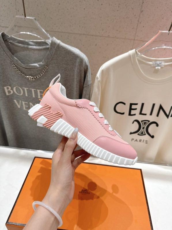 Sneakers Hermes Bouncing