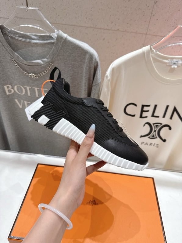 Sneakers Hermes Bouncing