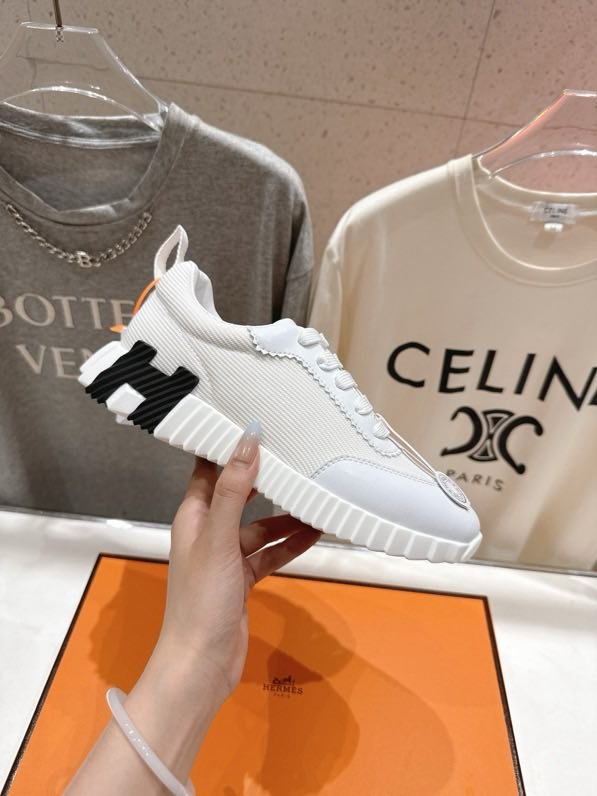 Кроссовки Hermes Bouncing