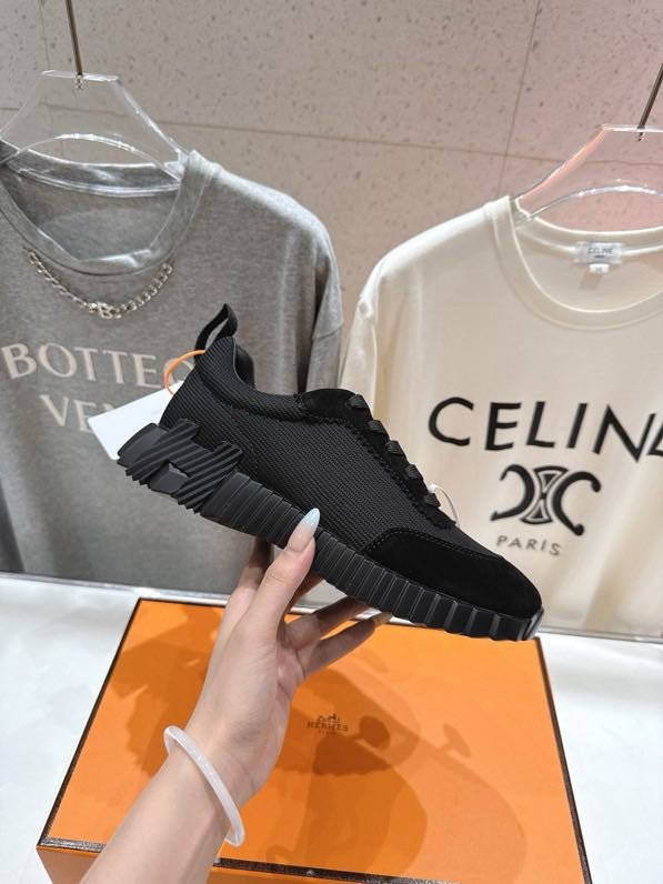 Кроссовки Hermes Bouncing