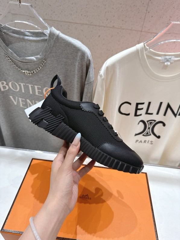 Кроссовки Hermes Bouncing