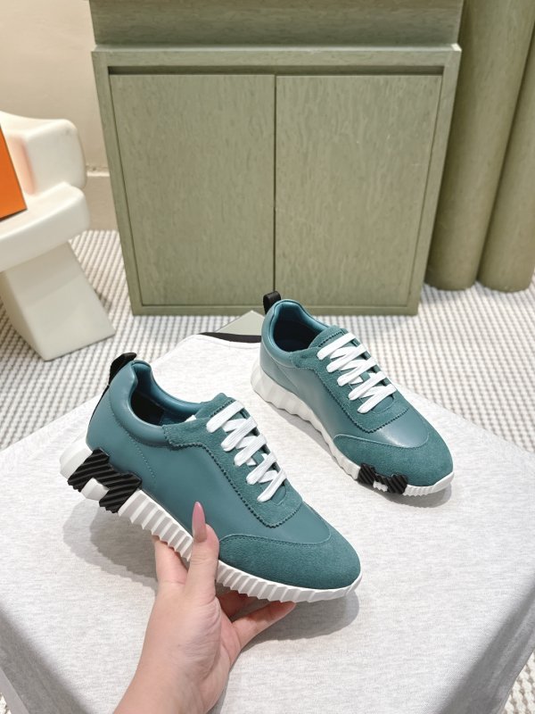 Кроссовки Hermes Bouncing