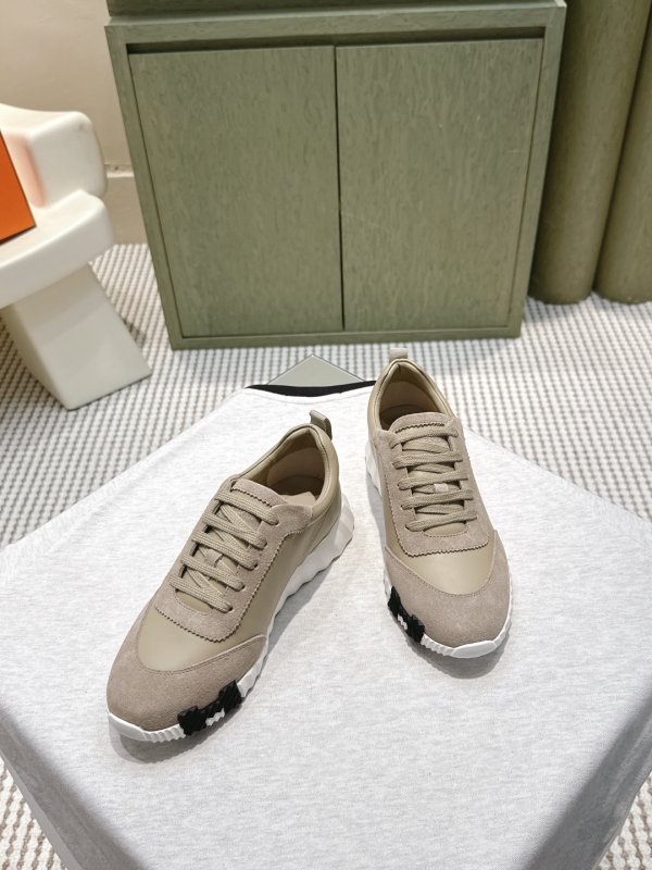 Кроссовки Hermes Bouncing