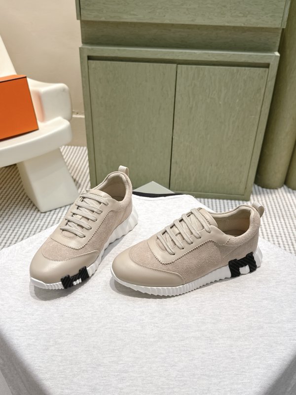 Кроссовки Hermes Bouncing