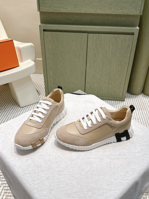 Кроссовки Hermes Bouncing
