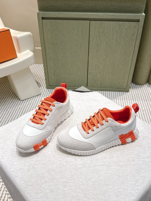 Кроссовки Hermes Bouncing