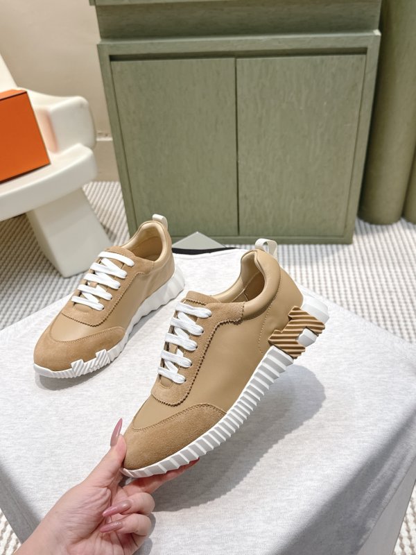 Кроссовки Hermes Bouncing