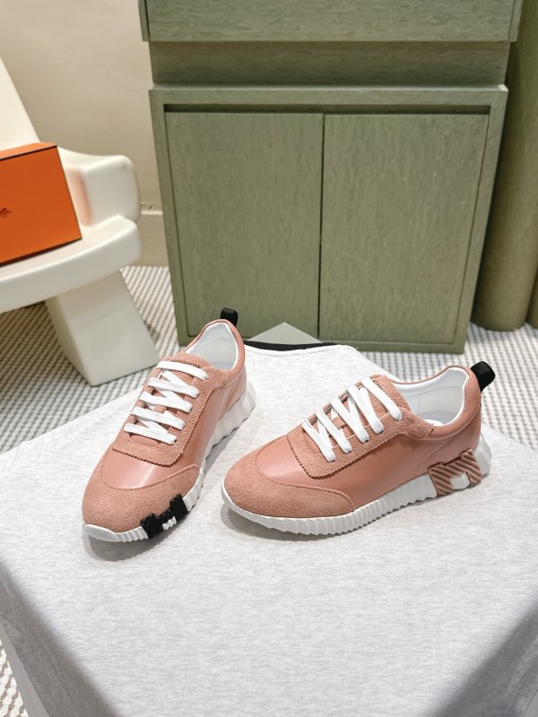 Кроссовки Hermes Bouncing