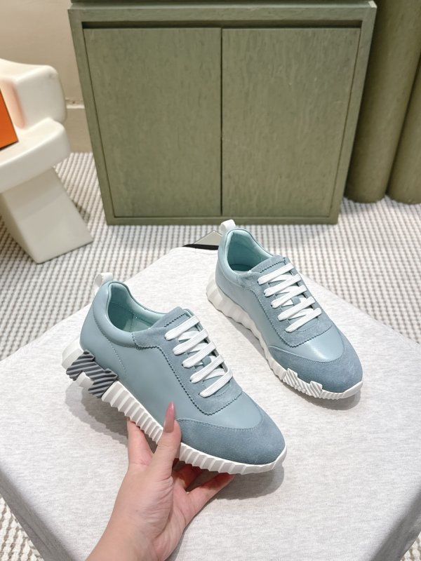 Кроссовки Hermes Bouncing