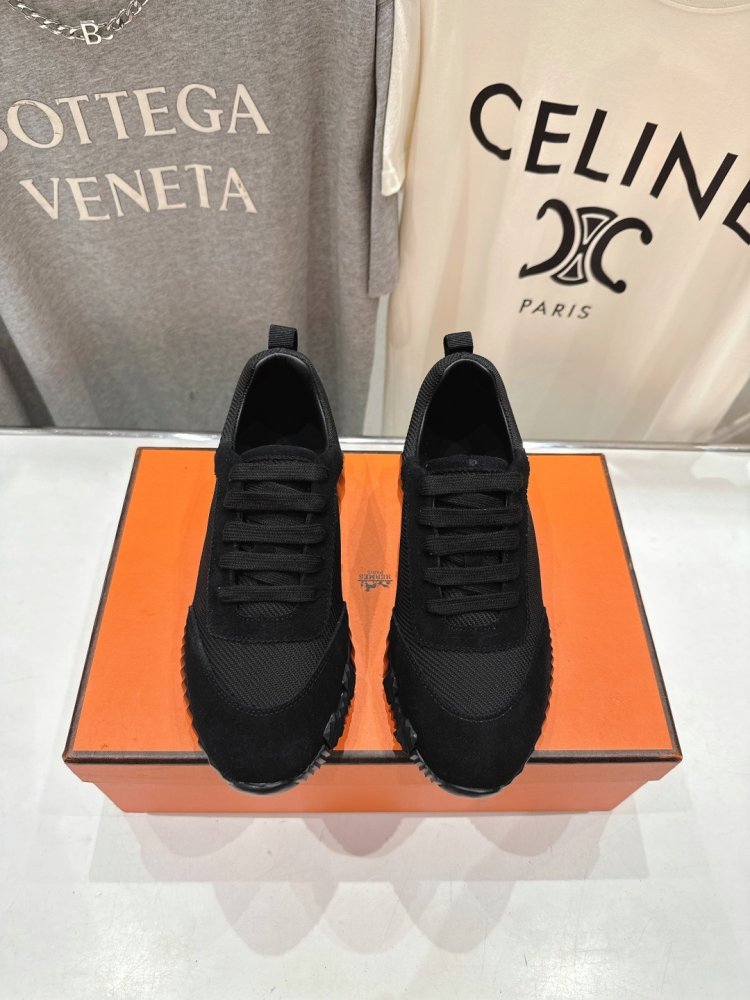 Кросівки Hermes Bouncing фото 2