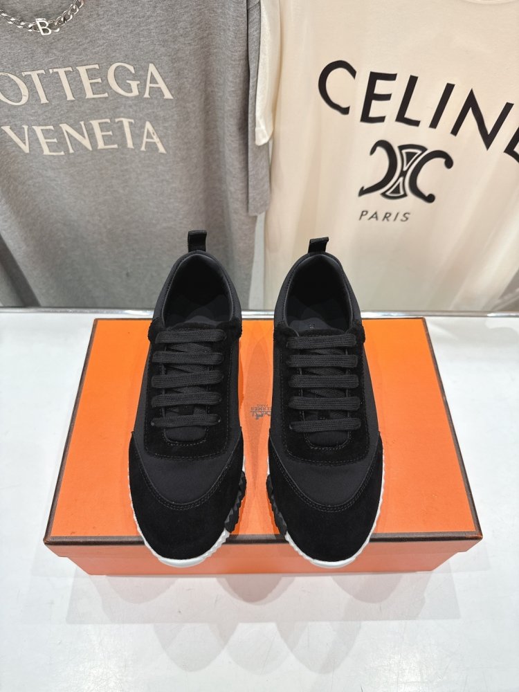 Кроссовки Hermes Bouncing фото 2