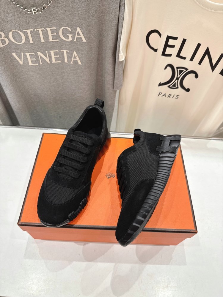 Кросівки Hermes Bouncing фото 4