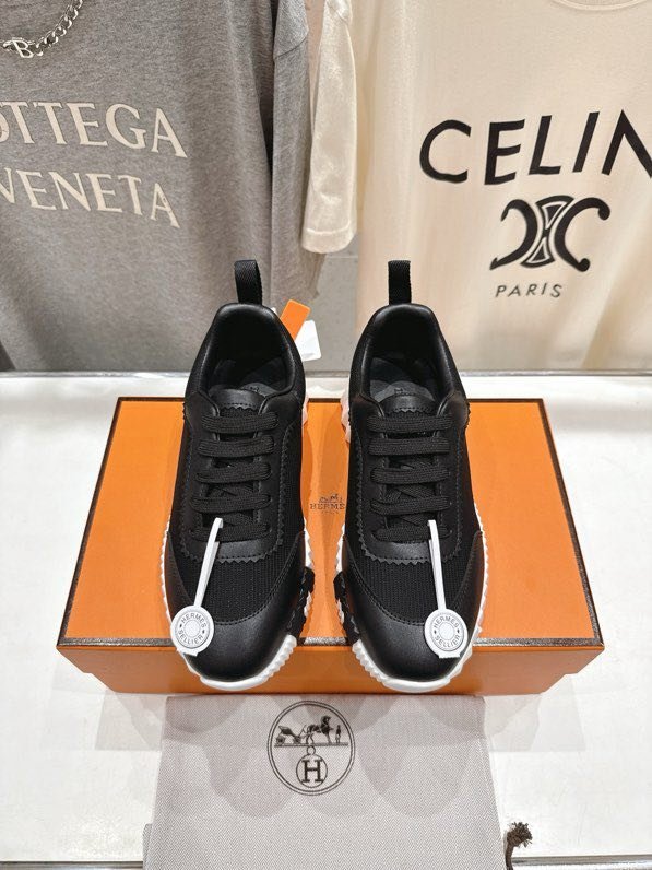 Sneakers Hermes Bouncing фото 4