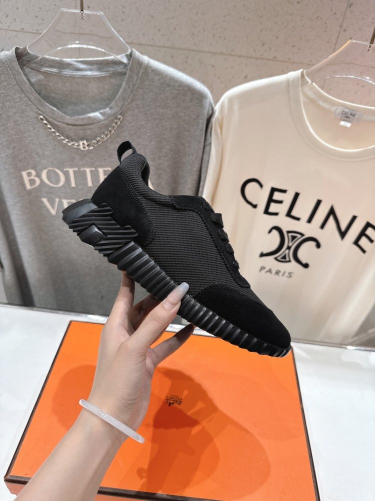 Кросівки Hermes Bouncing фото 5