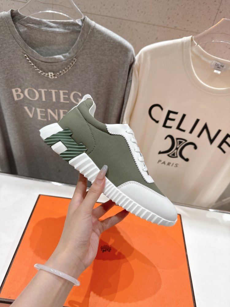 Кросівки Hermes Bouncing фото 5