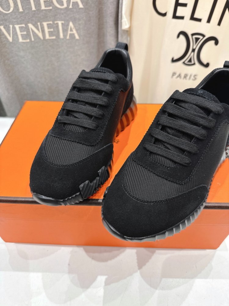 Кросівки Hermes Bouncing фото 6