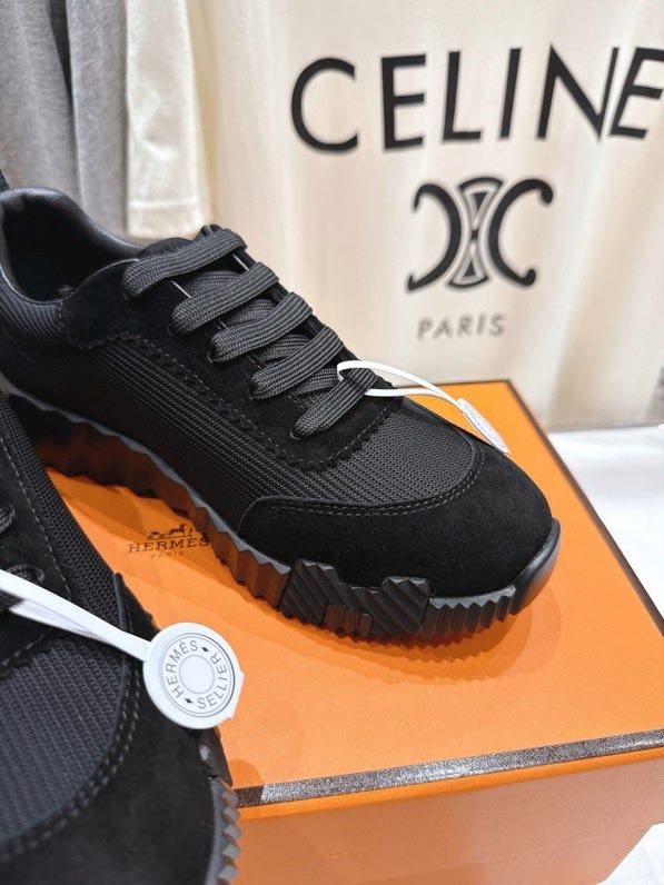 Кроссовки Hermes Bouncing фото 6