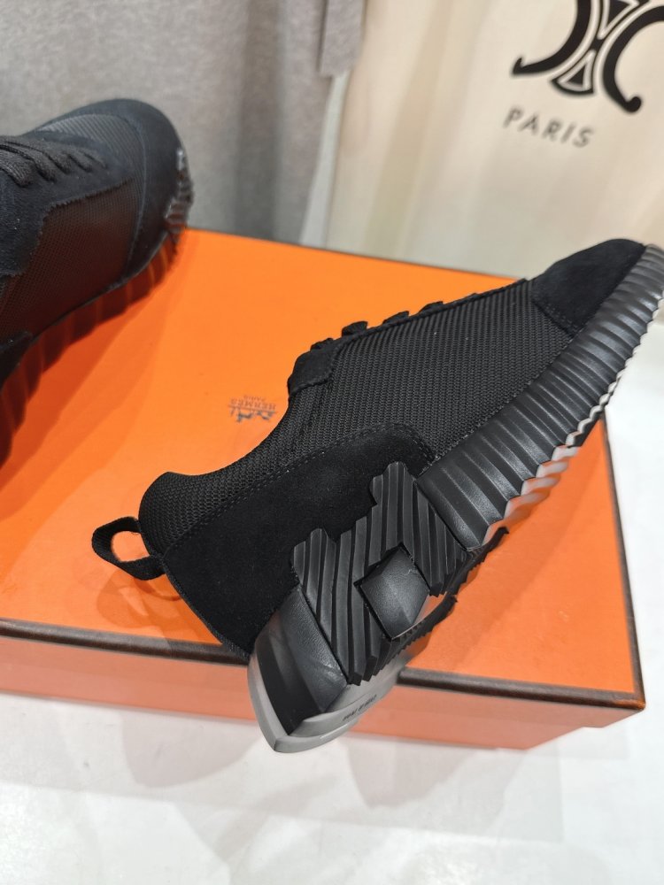 Кросівки Hermes Bouncing фото 7