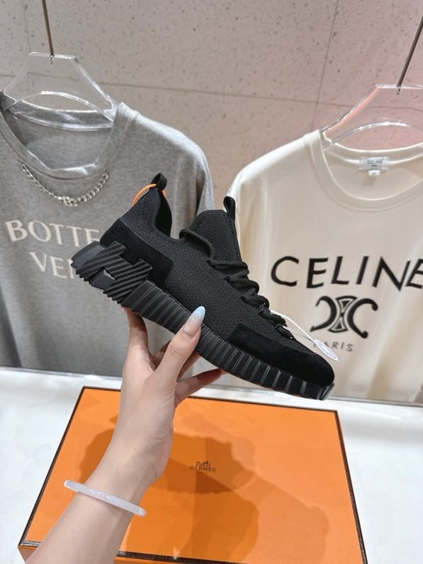 Кроссовки Hermes Lift