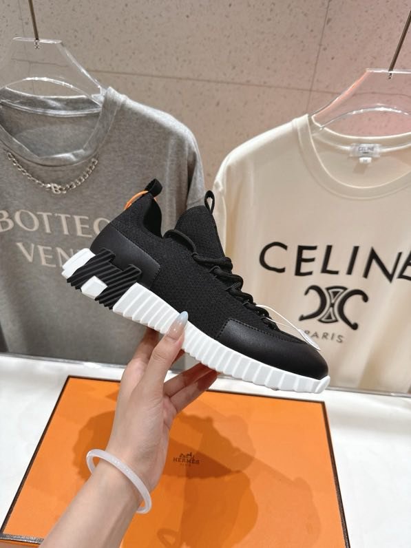 Кроссовки Hermes Lift