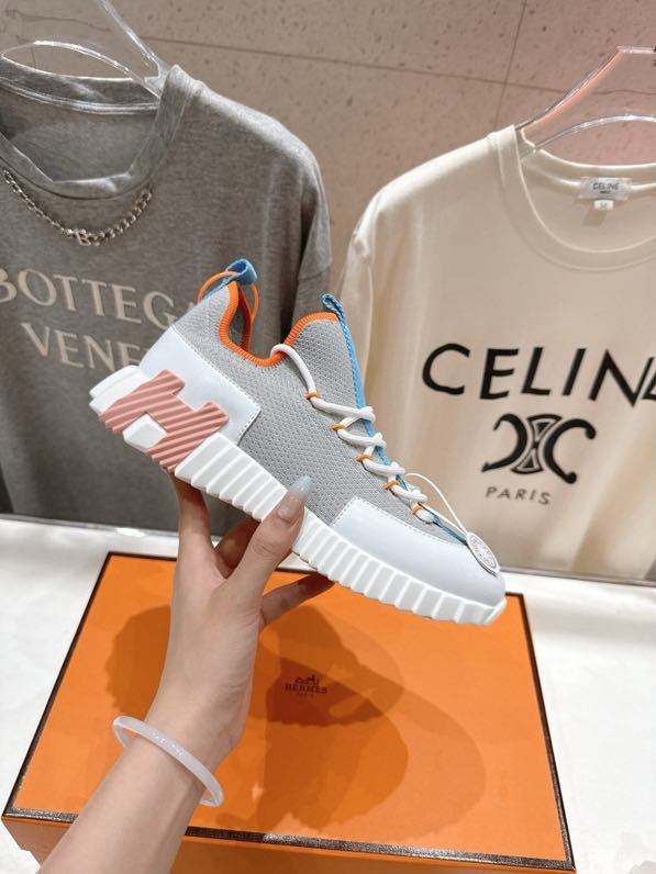 Sneakers Hermes Lift