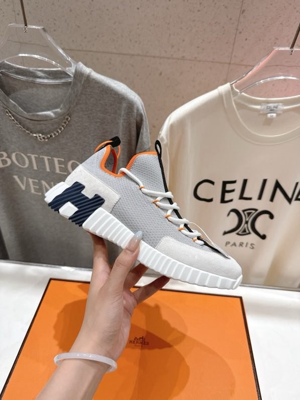 Кроссовки Hermes Lift