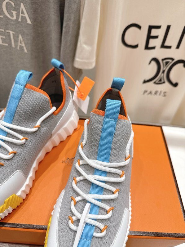 Кроссовки Hermes Lift фото 2