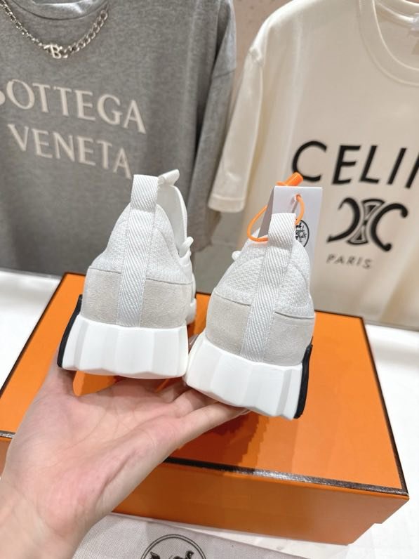 Кроссовки Hermes Lift фото 2