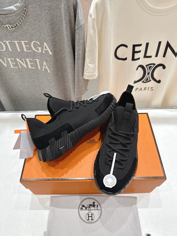 Кроссовки Hermes Lift фото 2