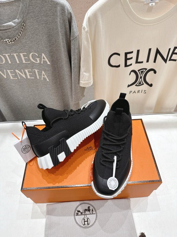 Кроссовки Hermes Lift фото 2