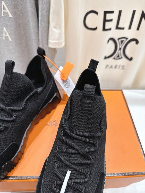 Кроссовки Hermes Lift фото 3