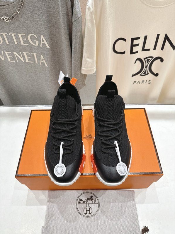 Кроссовки Hermes Lift фото 3