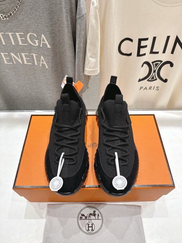 Кроссовки Hermes Lift фото 4