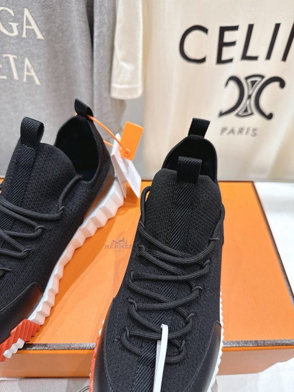 Кроссовки Hermes Lift фото 4