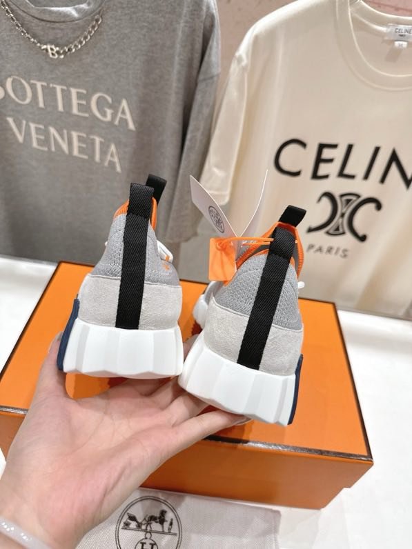 Кросівки Hermes Lift фото 5