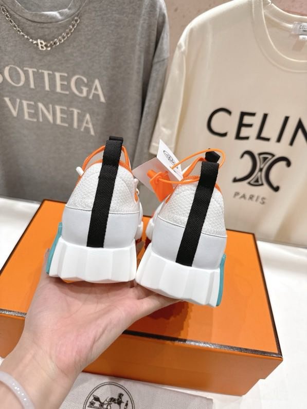 Кроссовки Hermes Lift фото 5