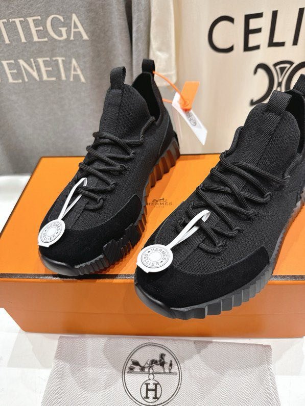 Кроссовки Hermes Lift фото 5