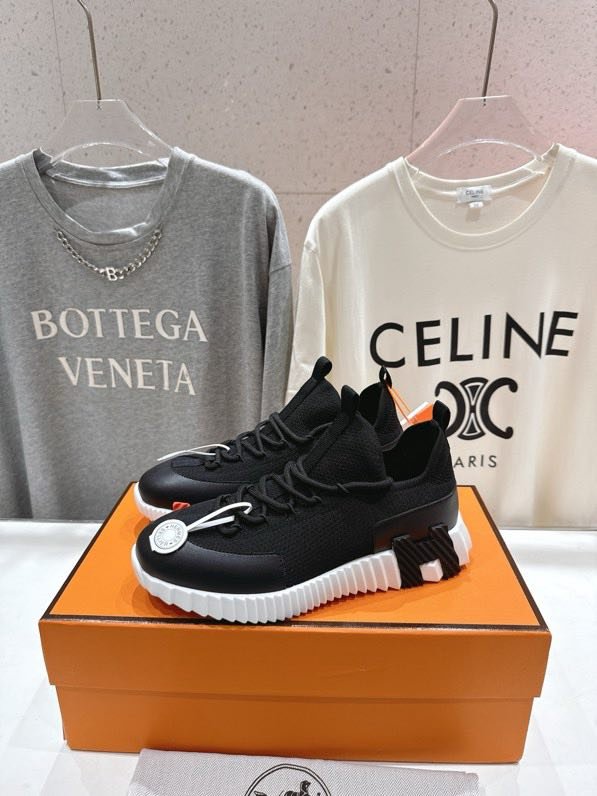 Кроссовки Hermes Lift фото 5